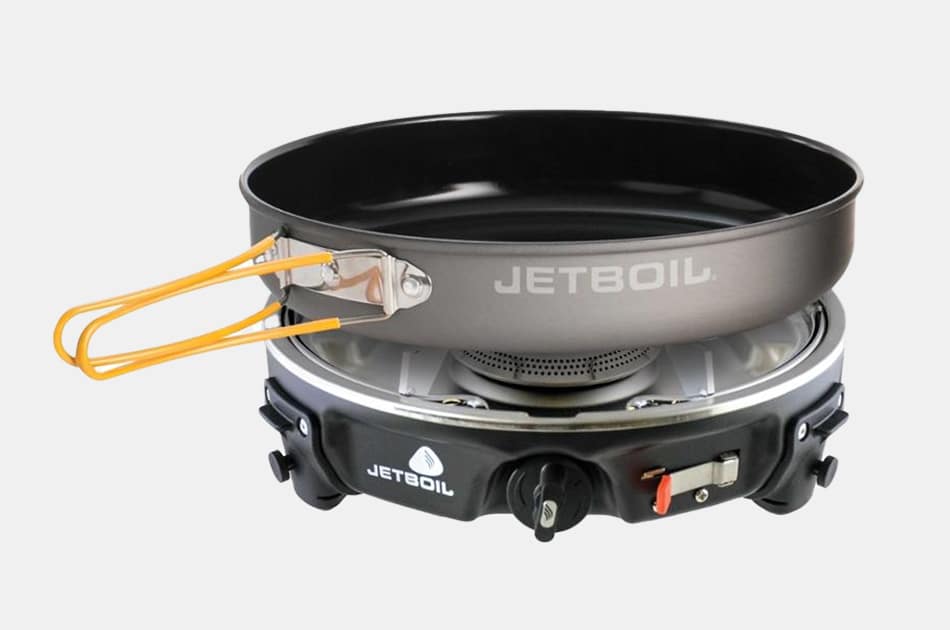 Jetboil HalfGen Base Camp Cooking System