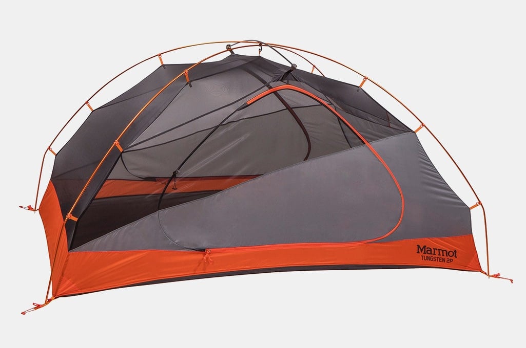 Marmot Tungsten 2P Tent