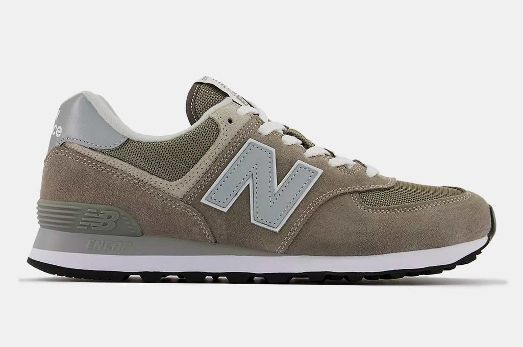 New Balance 574 Core Sneakers