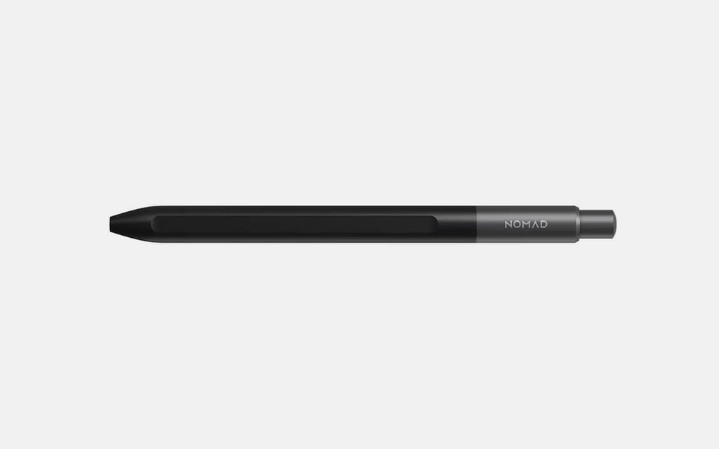 Nomad Pen
