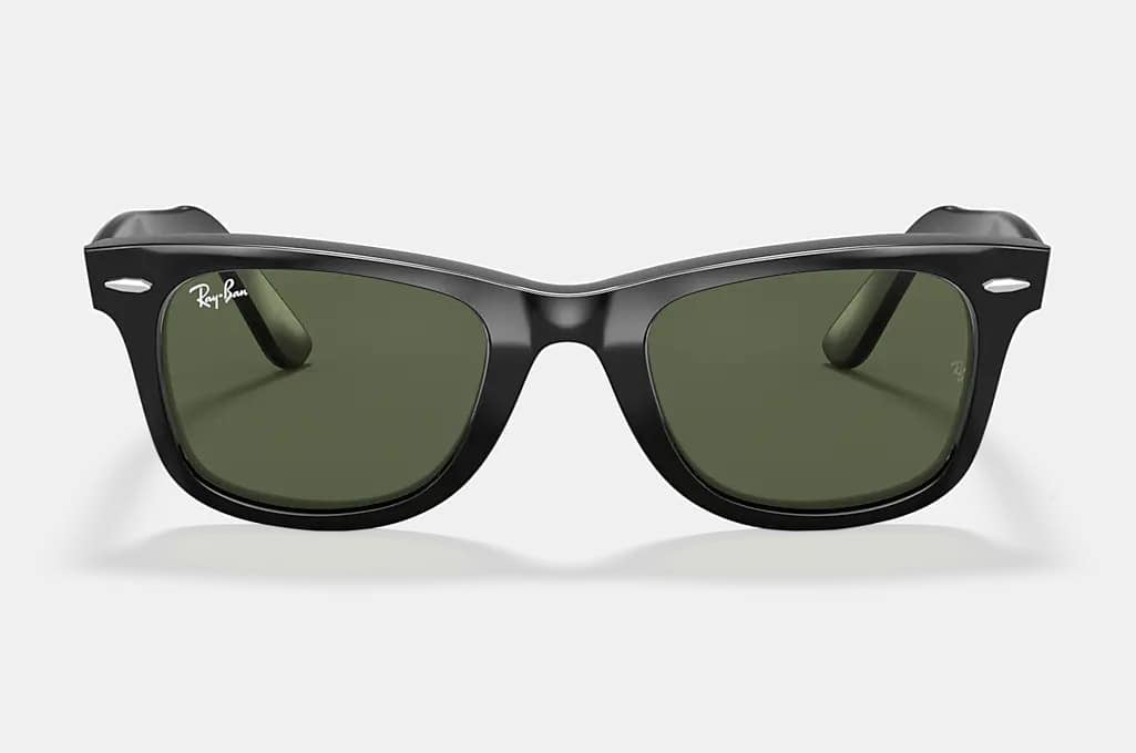 Ray Ban Original Wayfarers Sunglasses