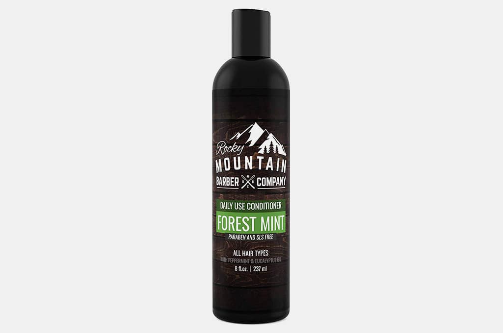 Rocky Mountain Barber Company Conditioner 