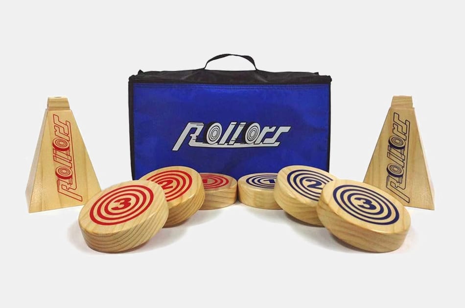 Rollors Backyard Game