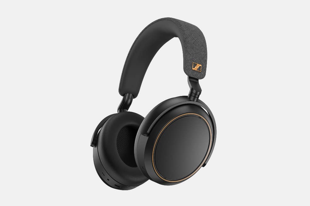 Sennheiser Momentum 4 Wireless Headphones