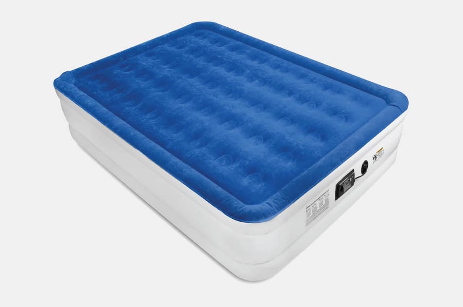 SoundAsleep Dream Series Air Mattress