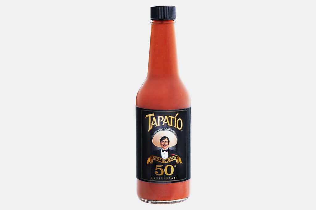 Tapatio Salsa Picante Hot Sauce