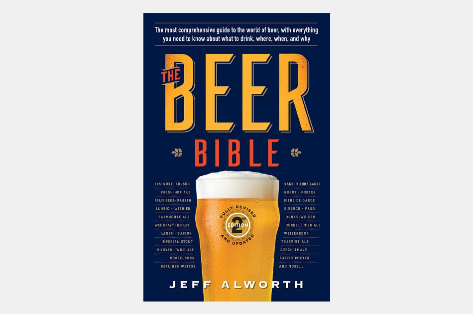 The Beer Bible