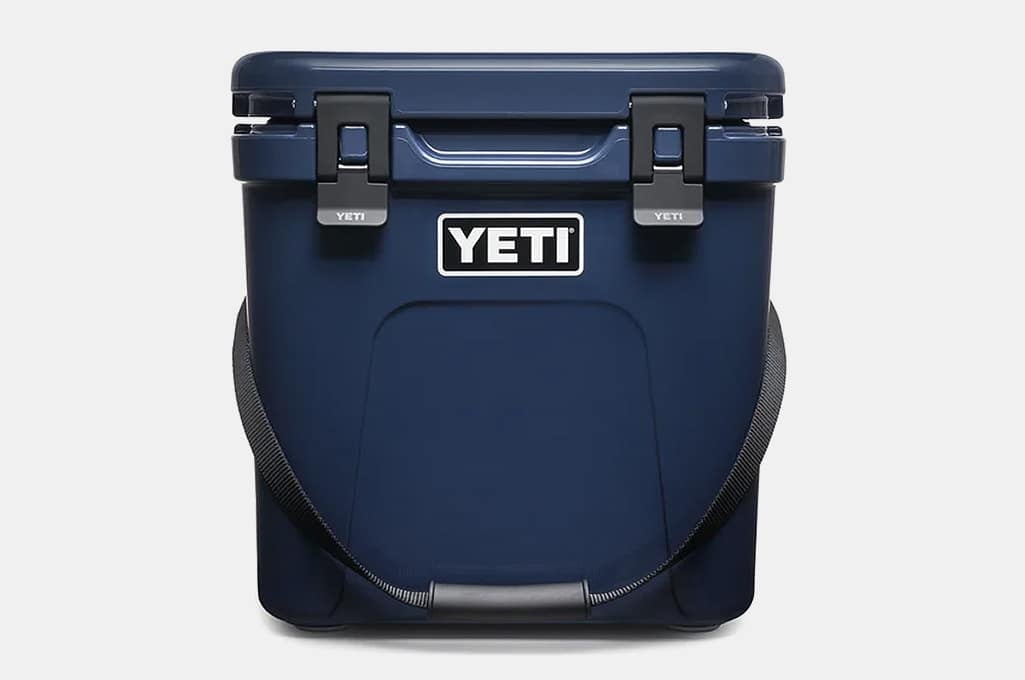 yeti roadie 24 hard Cooler