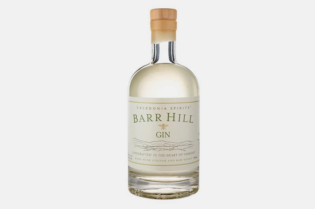 Barr Hill Gin