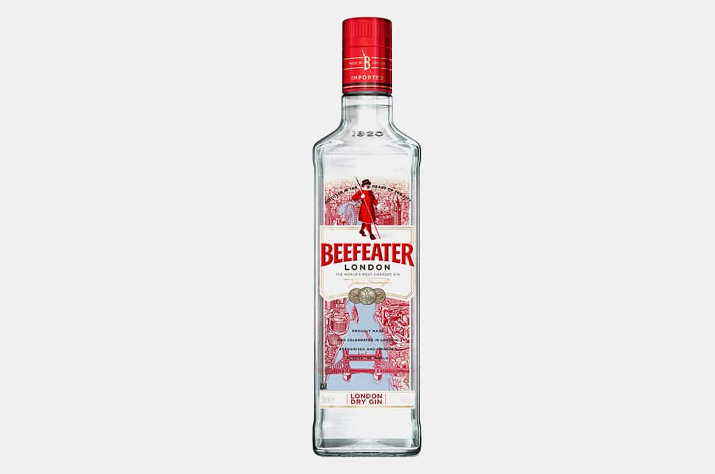 Beefeater London Dry Gin