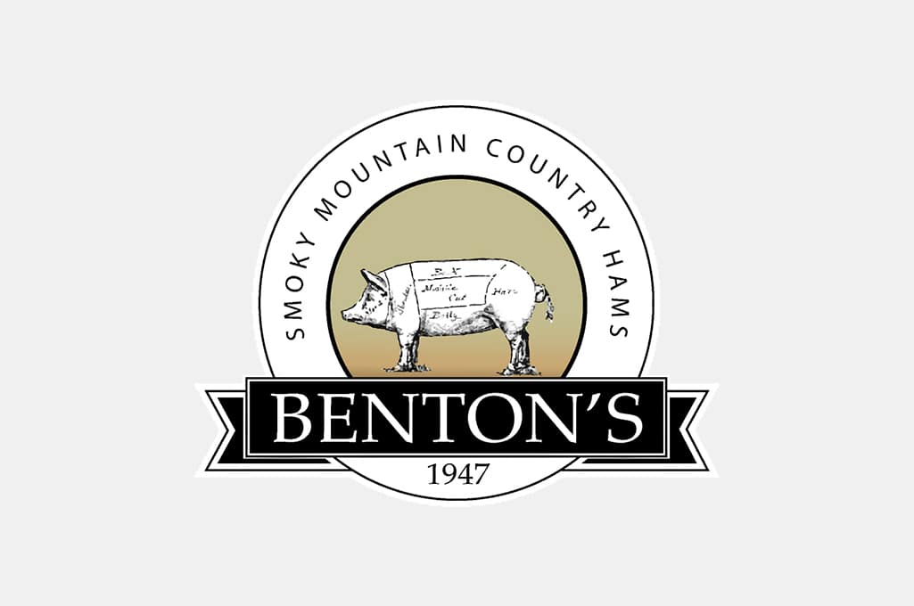 Benton’s Bacon