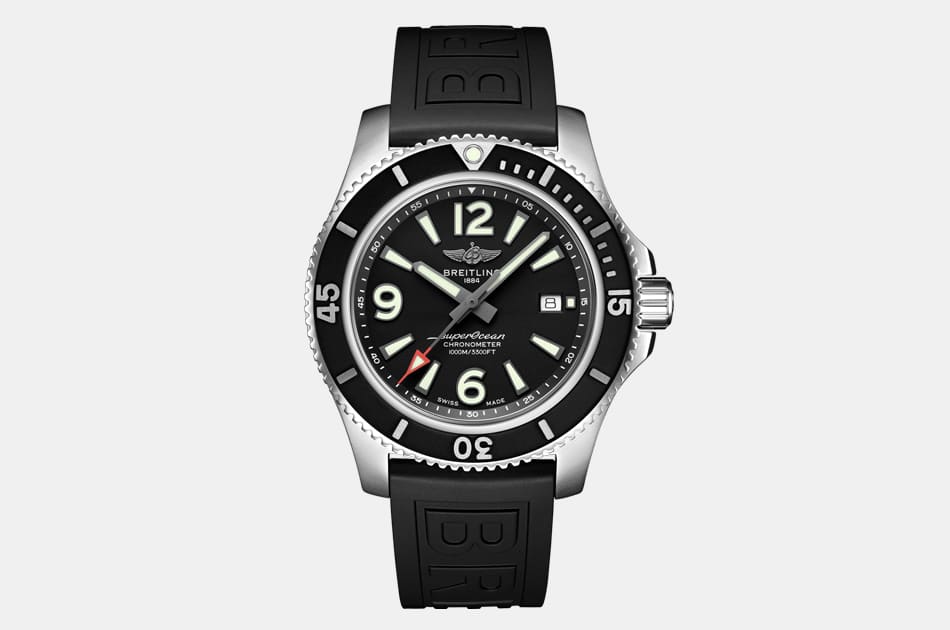 Breitling Superocean Automatic