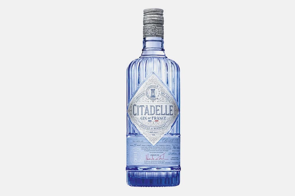 Citadelle Gin