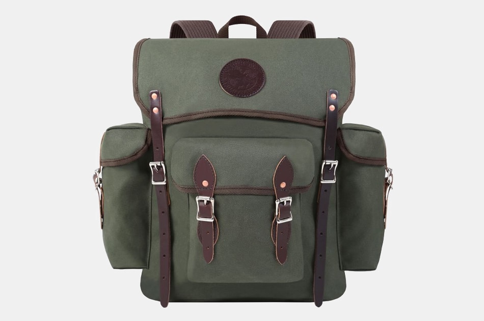 Duluth Pack Wanderer