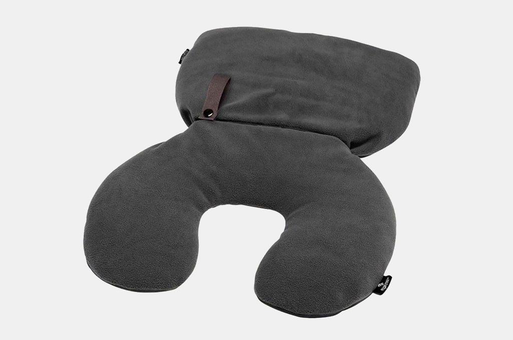 Eagle Creek 2-in-1 Travel Pillow