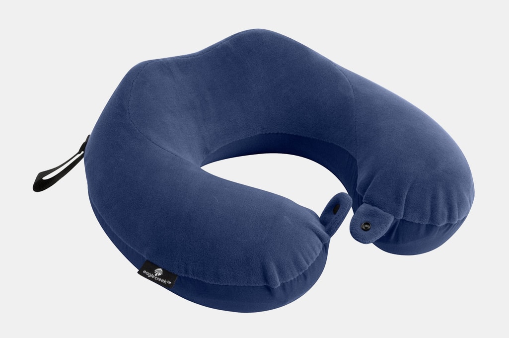 Eagle Creek Memory Foam Neck Pillow