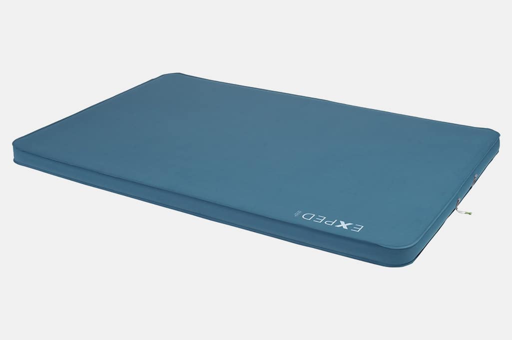 Exped DeepSleep Mat 7.5 Duo Sleeping Pad