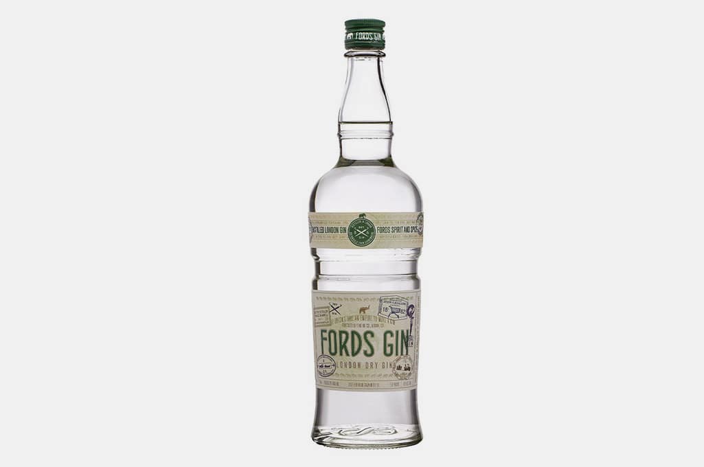 Ford’s Gin