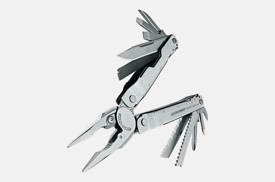 Leatherman Heritage Super Tool 300