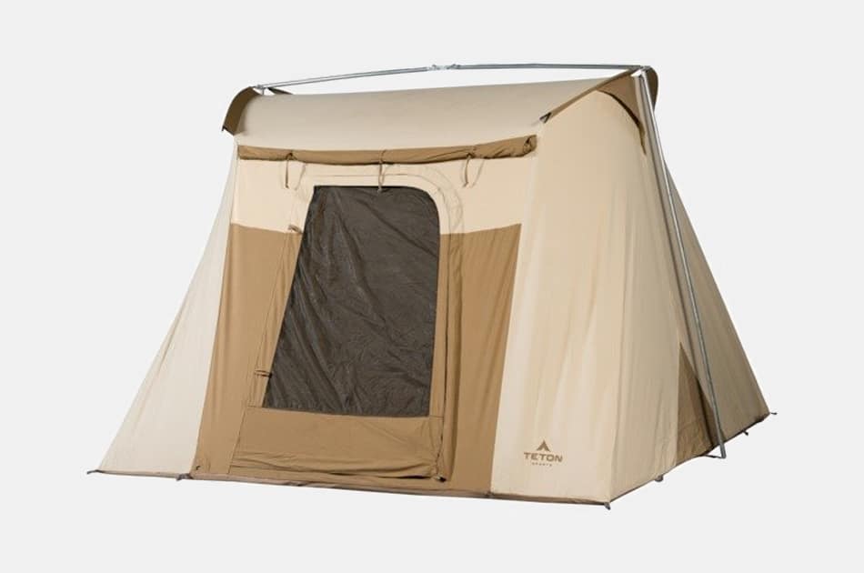 Mesa 10 Canvas Tent