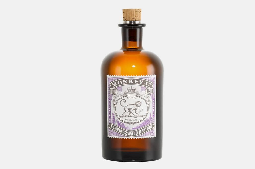 Monkey 47 Gin