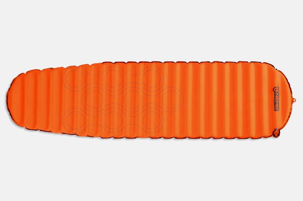 NEMO Flyer Sleeping Pad