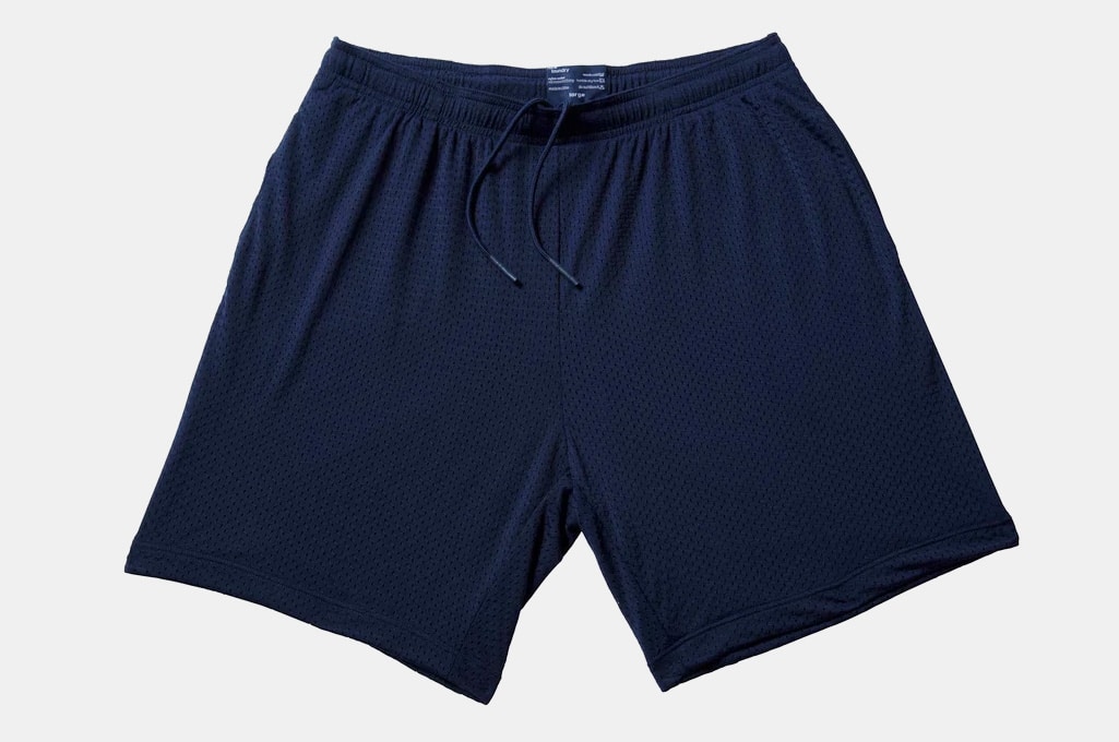 Nice Laundry 6" Pocket Lounge Shorts