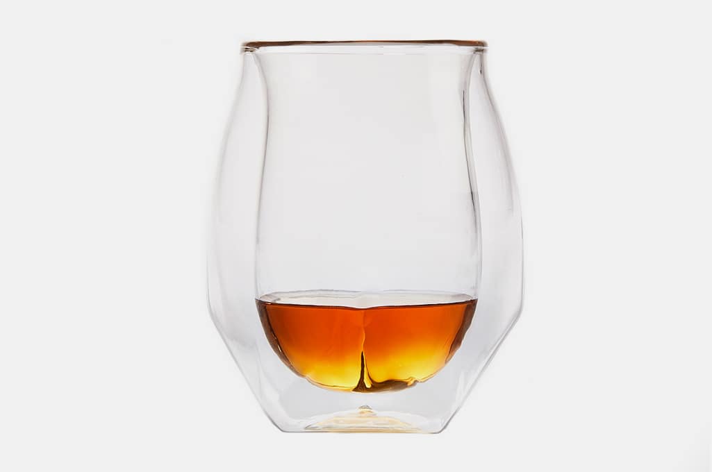 Perfecting the Whisky Glass - Norlan