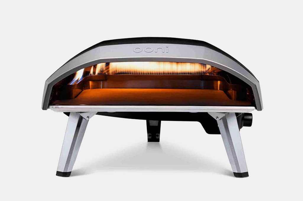 Ooni Koda 16 Gas Powered Pizza Oven