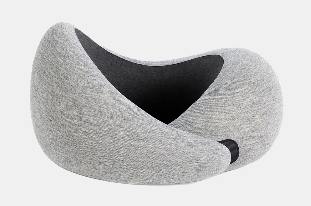 OstrichPillow Ergonomic Travel Pillow