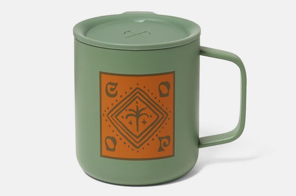 REI Co-op Seek Nature Camp Mug