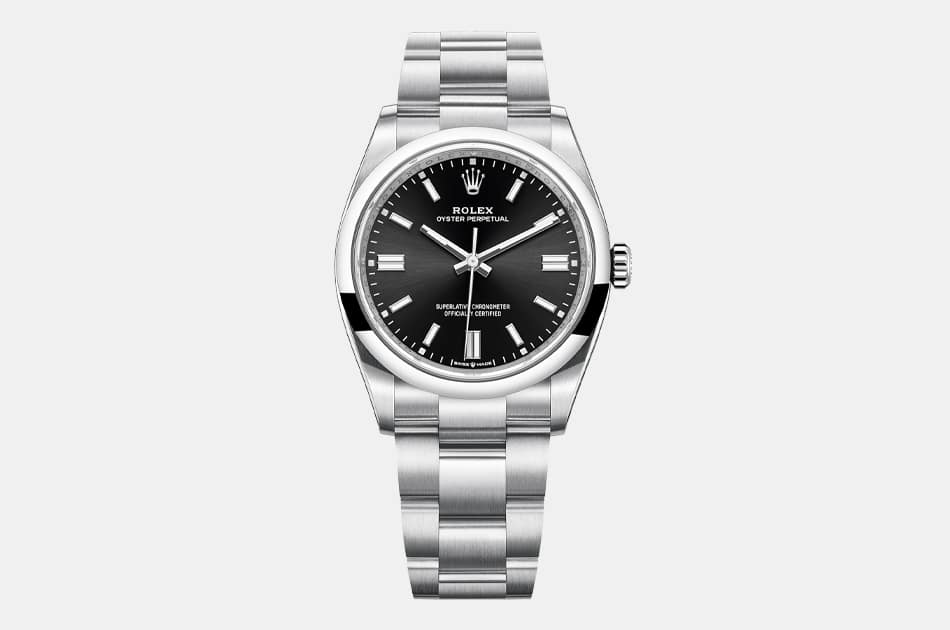 Best Entry-Level Luxury Watch: Top 10 Picks - The Watch Company