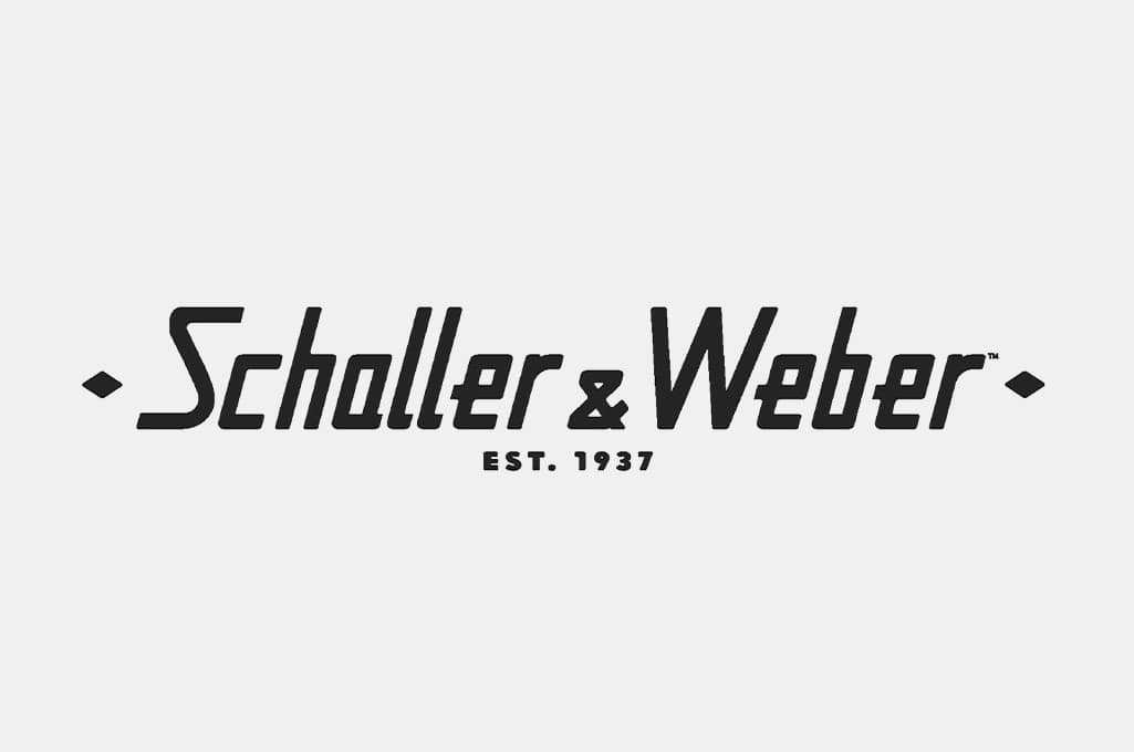 Schaller & Weber Bacon