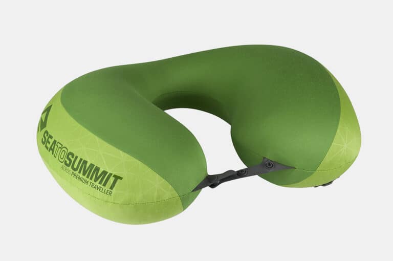 The 12 Best Travel Pillows For Frequent Flyers GearMoose