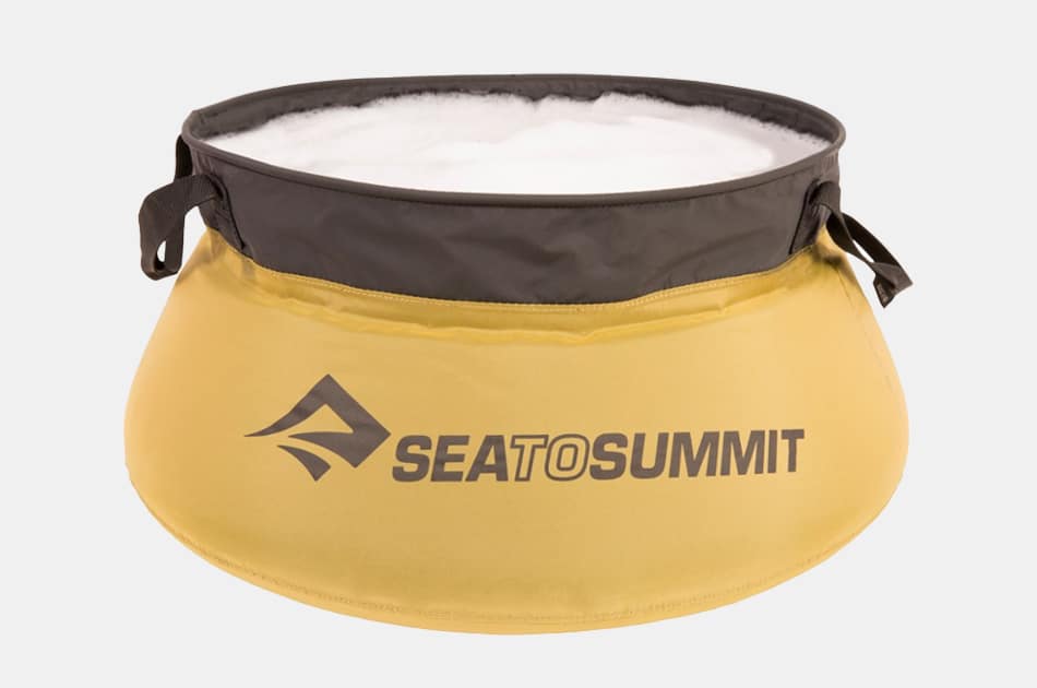 Sea to Summit 10 Liter Kitchen Sink