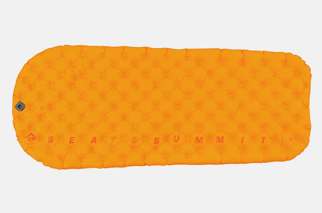 Sea to Summit Ultralight Insulated Air Sleeping Pad