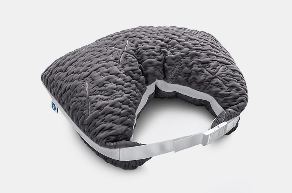 Sleep Number Travel Pillow