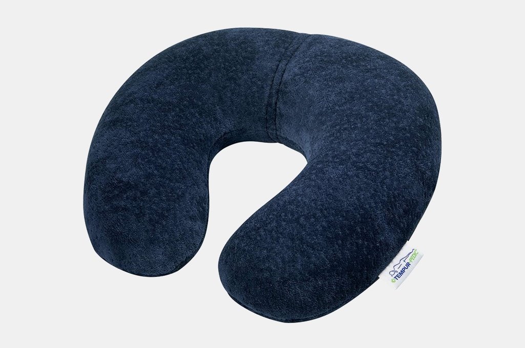 Tempur-Pedic Travel Pillow