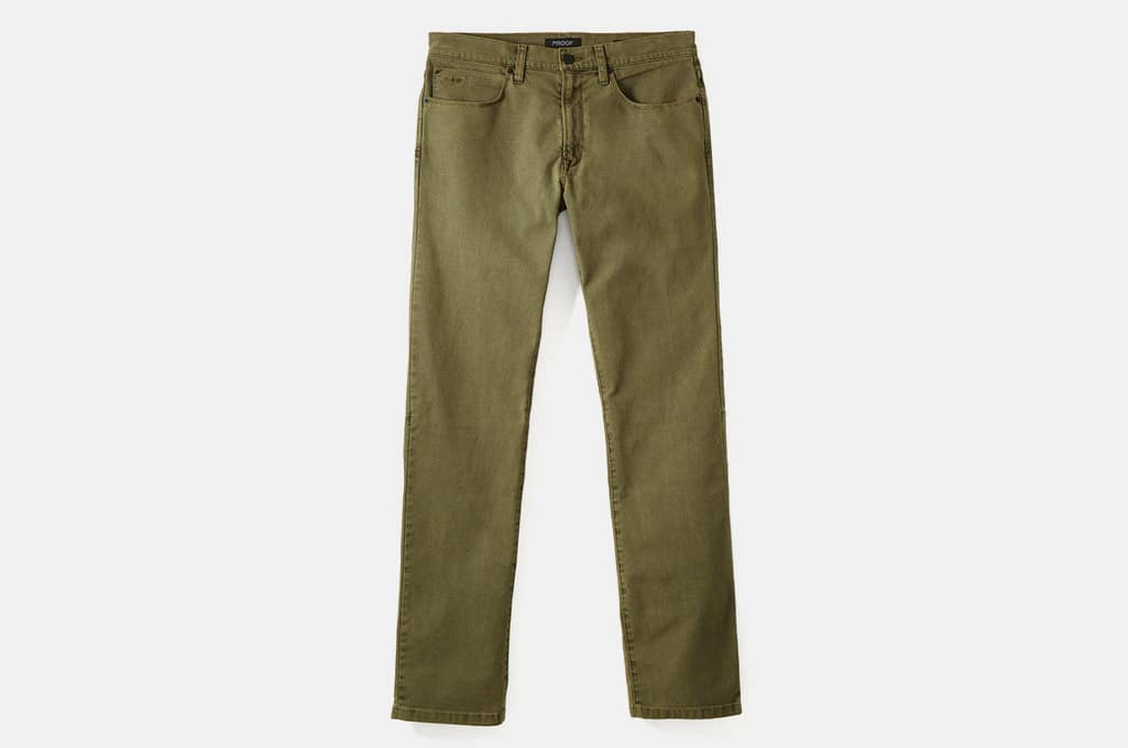 The Rover Pant