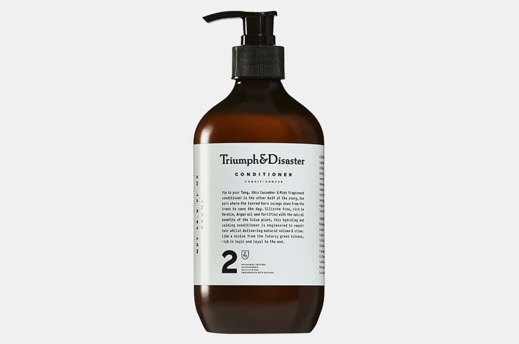 Triumph & Disaster Conditioner 