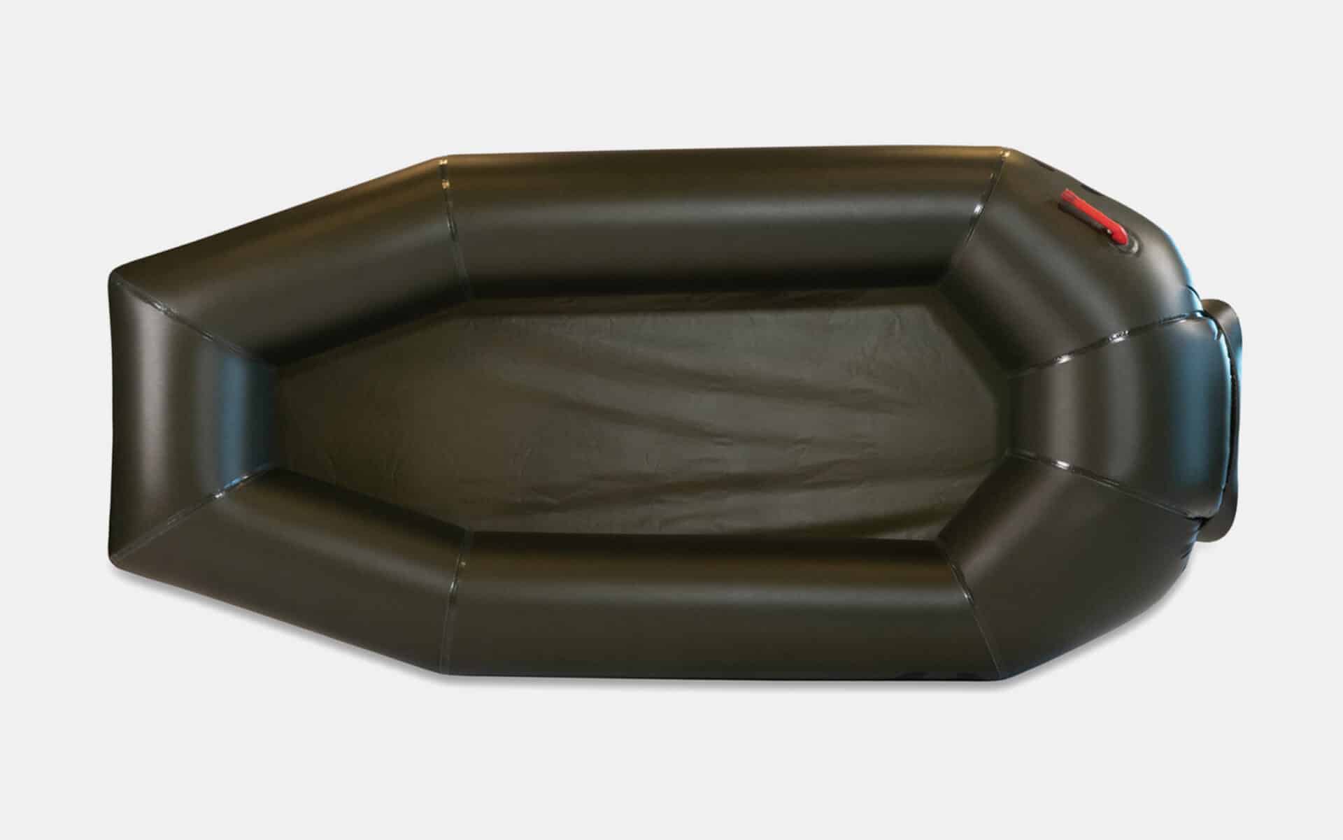 Uncharted Supply Rapid Raft - GearMoose