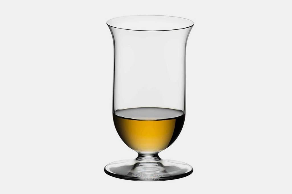 A Guide to the different types of Whiskey Glasses – Our Dining Table