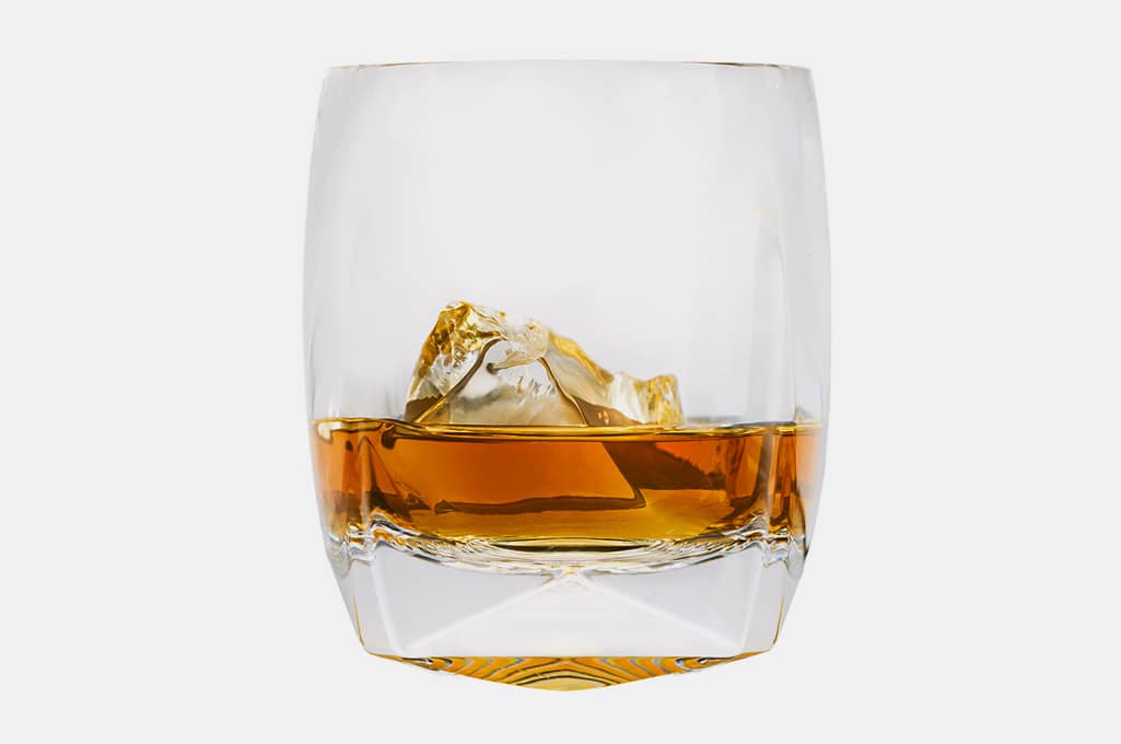 Whiskey Tumbler