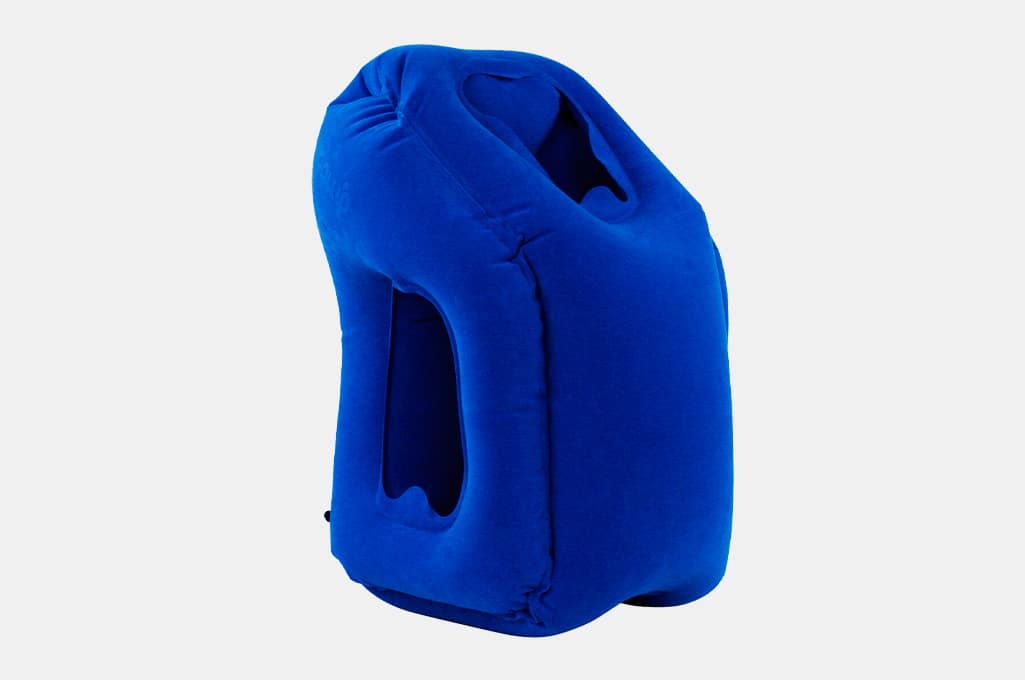 Woollip Travel Pillow