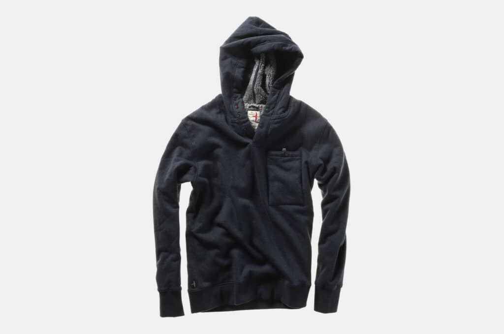 Relwen Superfleece Hoodie