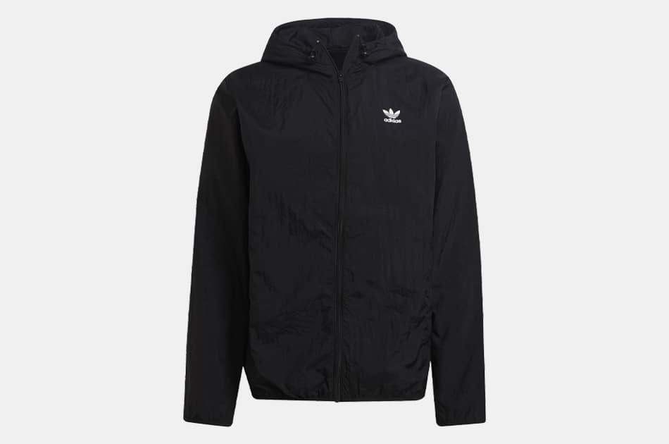 Adidas Adicolor Essential Trefoil Windbreaker