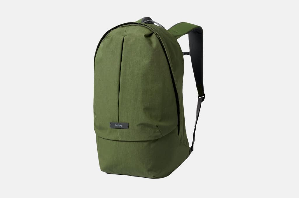 Bellroy Classic Backpack Plus Second Edition