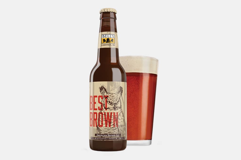 Bell’s Best Brown Ale