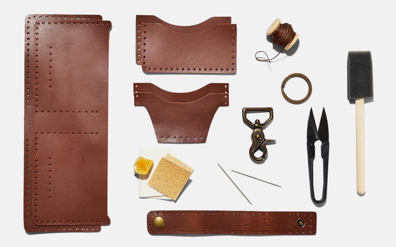 Bespoke Post Craft Kit | GearMoose