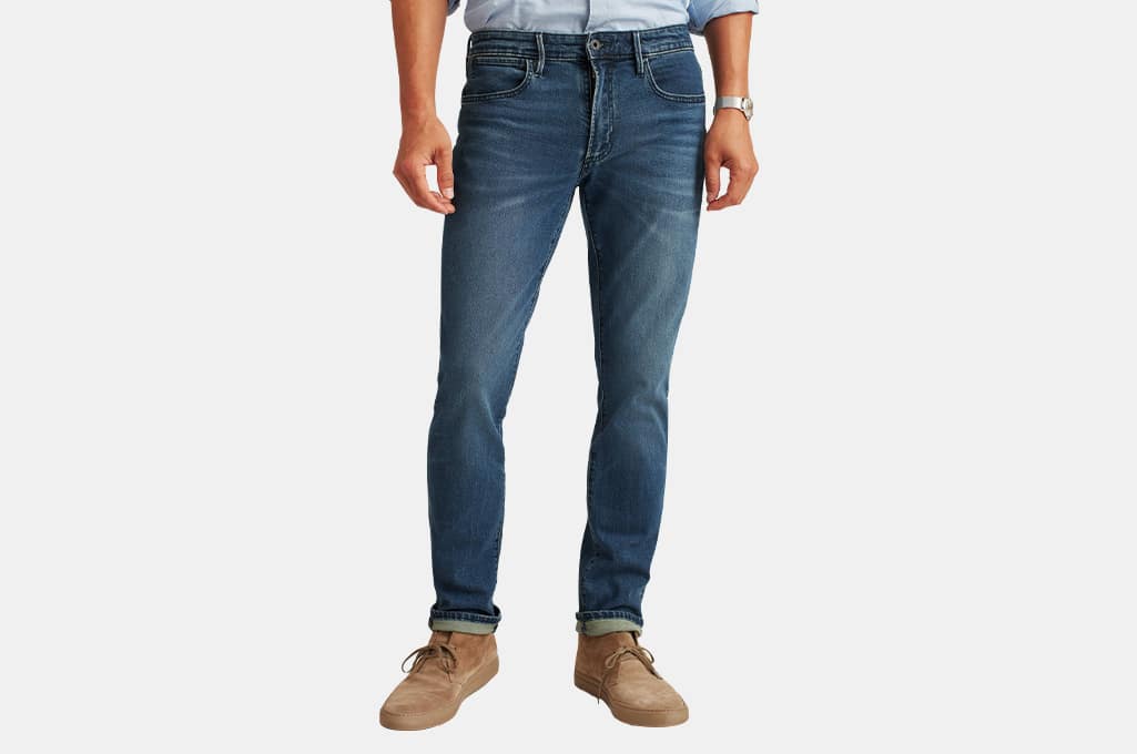 Bonobos Premium Stretch Jeans